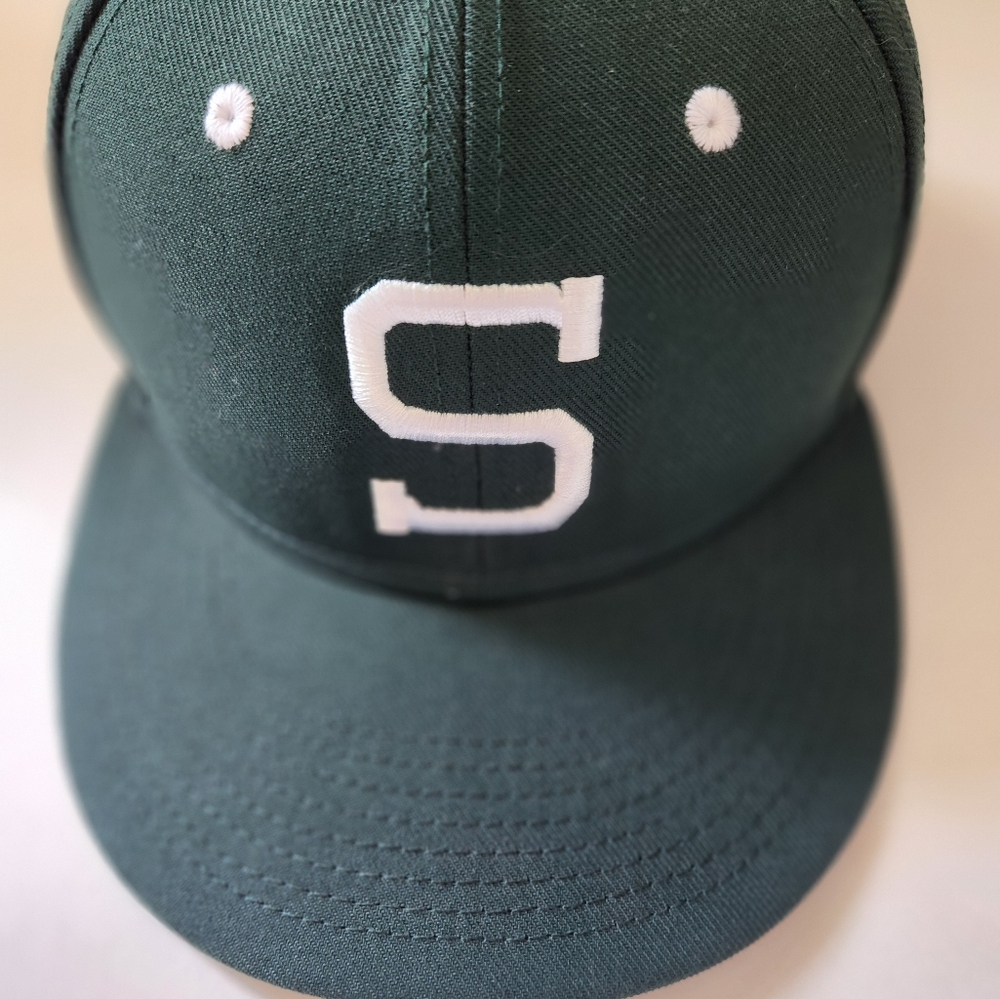 NIKE Michigan State Baseball Cap